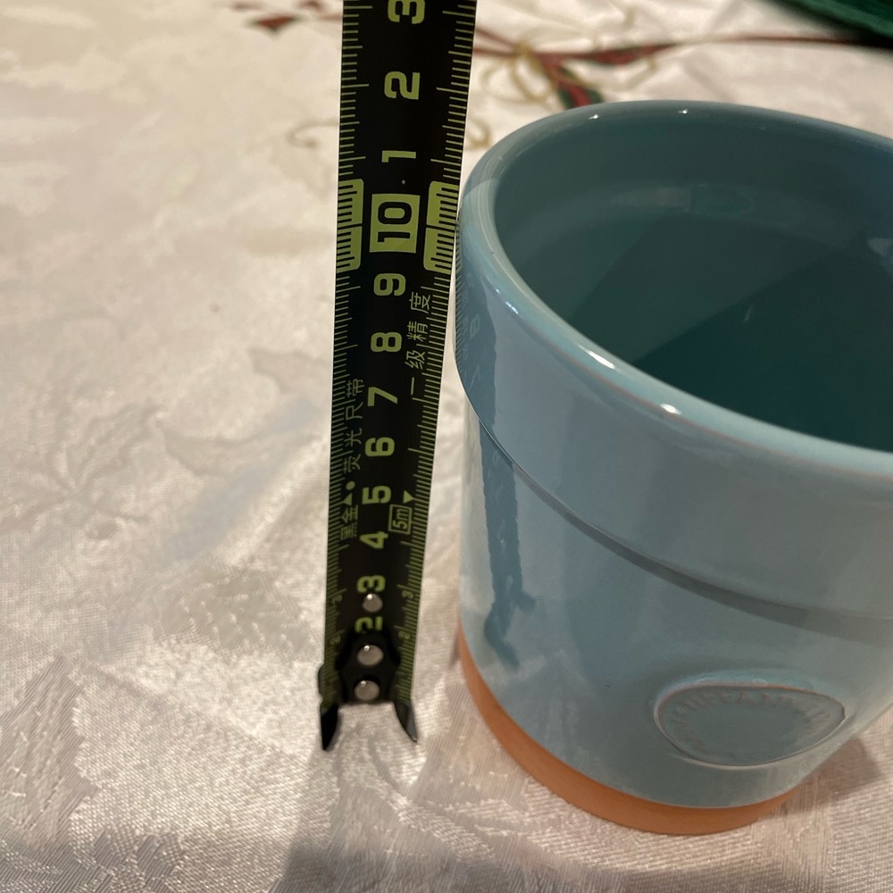 Tco flower pot - Picture 5 of 7
